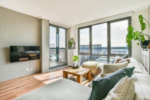 Woning Franz Zieglerstraat 154 Amsterdam