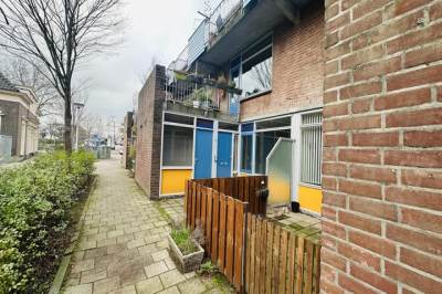 Woning Diamantpad 7 Delft