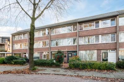 Woning Sebastiaan van Noyestraat 38 Eindhoven