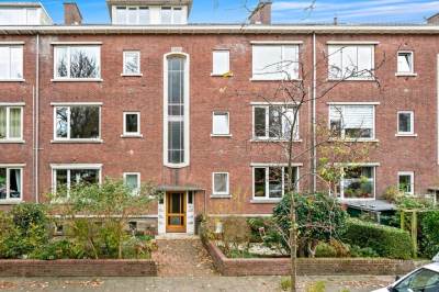 Woning Frans Halskade 145 Rijswijk (ZH)