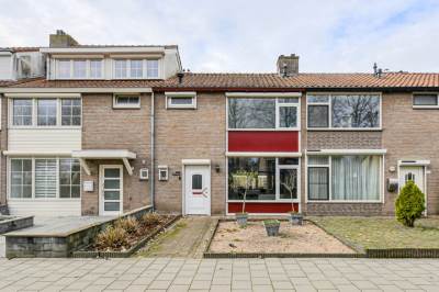 Woning Baai 108 Etten-Leur