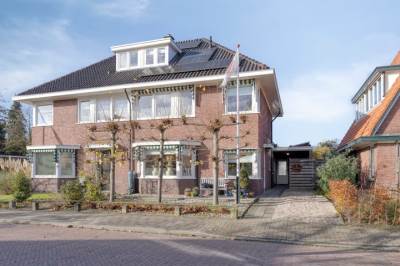 Woning Javastraat 33 Winterswijk
