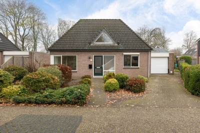 Woning Schulte Alinghlaan 1C Gasselte