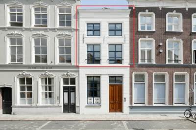 Woning Vughterstraat 228B Den Bosch