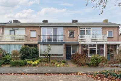 Woning Berkstraat 7 Sint-Oedenrode