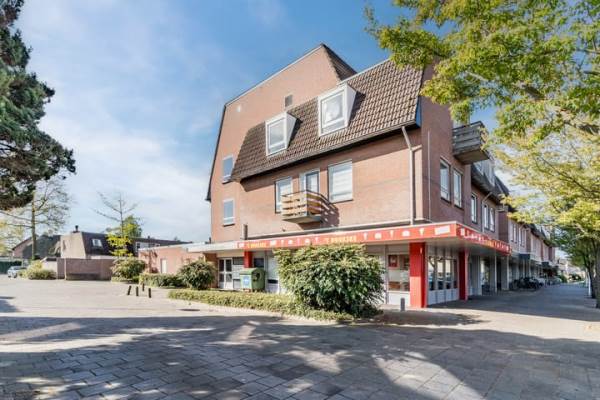 Woning Sofiastraat 17 Sint-Oedenrode