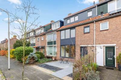 Woning Meelbeslaan 22 Amstelveen