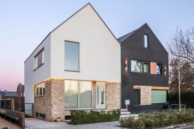 Woning Achter Lotsheuf 23 Banholt