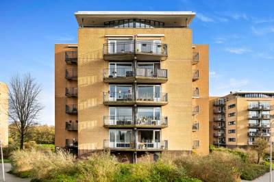 Woning Zwanebloem 24 Den Hoorn (ZH)