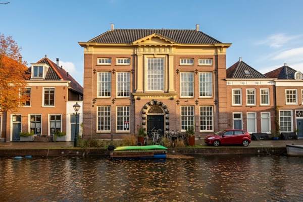 Woning Verdronkenoord 12H Alkmaar