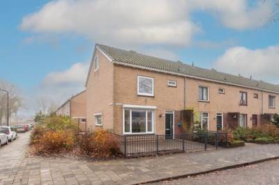 Woning Cederlaan 30 Heerhugowaard