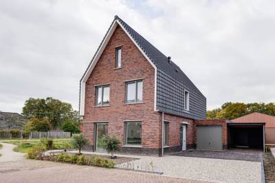 Woning Binnenhof 3 Wilp