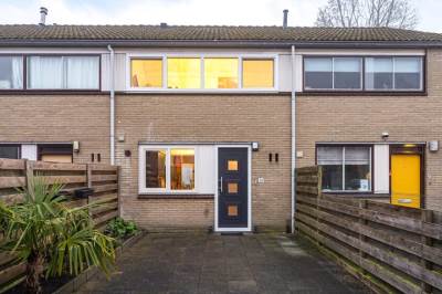 Woning Hesselterbrink 74 Emmen