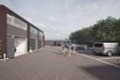 Garage Kolfbaanstraat 30A Breda