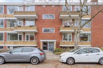 Woning Canadalaan 59 Groningen
