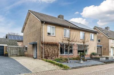 Woning De Band 54 Lith