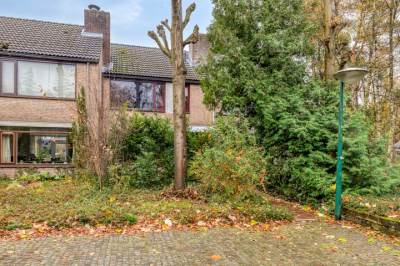 Woning Isabellalaan 2 Waalre