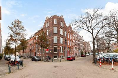 Woning Berkelselaan 41B Rotterdam