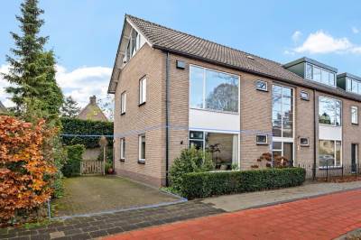 Woning Vondellaan 16 Soest