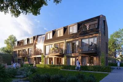 Woning Hartje Bunnik bnr. 4 Bunnik