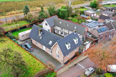 Woning Krichelbergsweg 15 Kerkrade