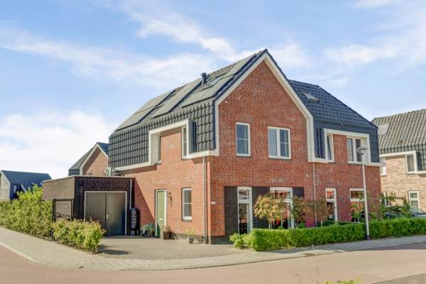 Woning Vier Wieken 12C Valburg