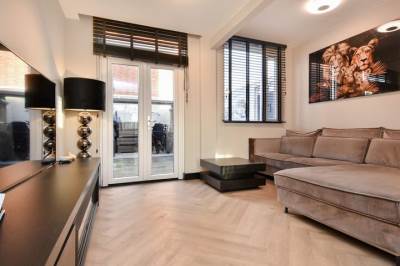 Woning Bunschotensestraat 7 Den Haag