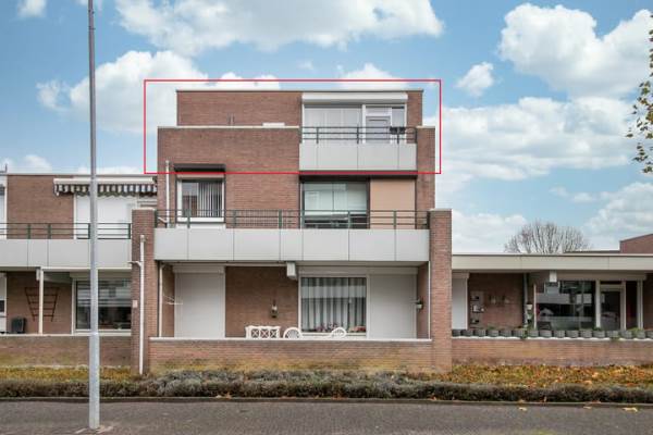 Woning Kerkplein 17 Landgraaf
