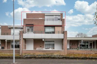 Woning Kerkplein 17 Landgraaf