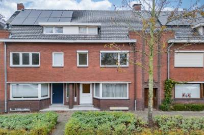 Woning van Nijvenheimstraat 11 Venlo