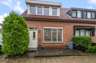 Woning Aletta Jacobsstraat 98 Assendelft