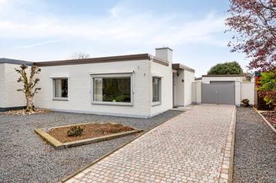 Woning Langs de Gewannen 7 Ulestraten