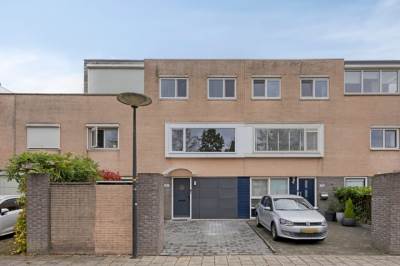 Woning Leonard Springerlaan 140 Deventer