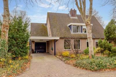 Woning Wetsteen 5 Zuidwolde (DR)