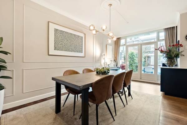 Woning Van Boetzelaerlaan 202 Den Haag