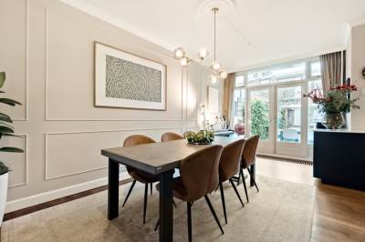 Woning Van Boetzelaerlaan 202 Den Haag