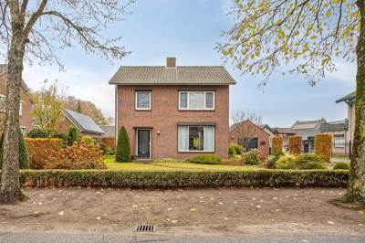 Woning Hapsedijk 8 Rijkevoort