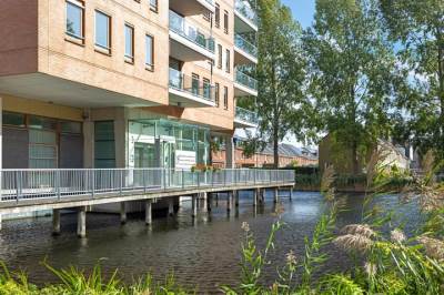 Woning Reigerlaan 63 Vlaardingen