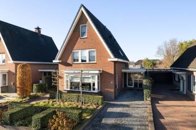 Woning Hoofdweg 115 Ederveen