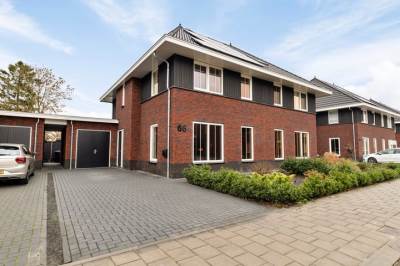 Woning Doorloper 66 Sappemeer