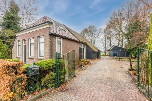 Woning Eesveenseweg 97 Eesveen