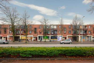 Woning Johan Huizingalaan 2962 Amsterdam