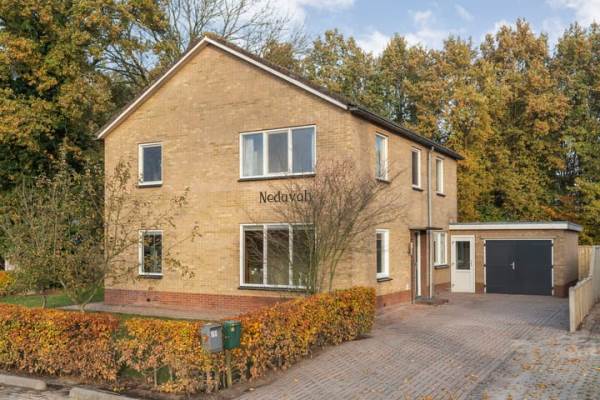 Woning Dedemsvaartseweg-Noord 158 Lutten