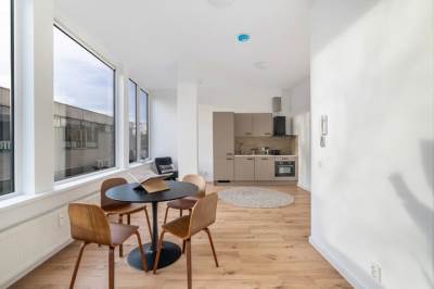 Woning Leyweg 525V Den Haag