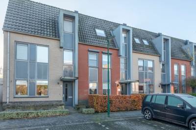 Woning Speenkruid 5 Voorthuizen