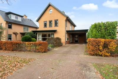 Woning Homaat 17 Westerbork