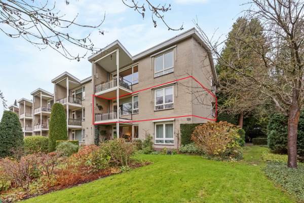 Woning 's-Gravelandseweg 90 Hilversum