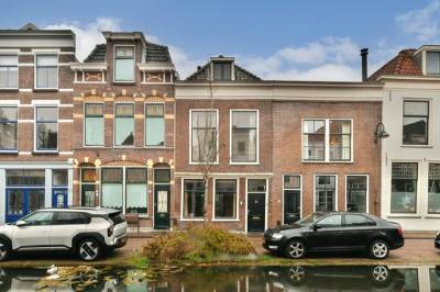 Woning Turfmarkt 39 Gouda