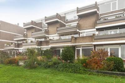 Woning Bosplaat 35 Zwolle