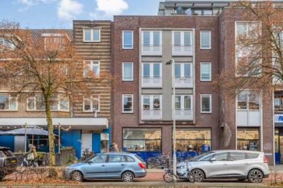 Woning Graafseweg 47E Nijmegen